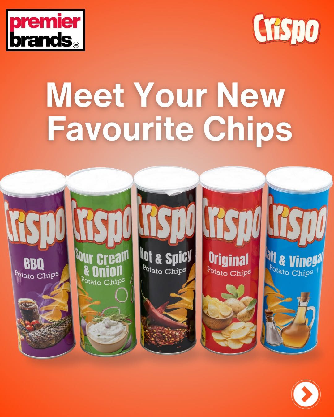 Crispo